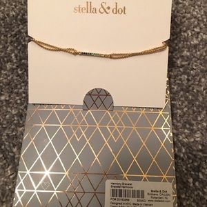 Stella and Dot-Harmony Bracelet
